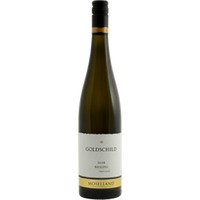 Goldschild Riesling trocken - Moselland