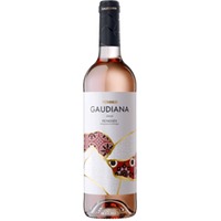 Gaudiana Rosado - Pinord