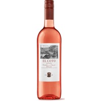 El Coto Rosado Rioja DOC - Imaz