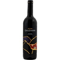 Gaudiana Tinto - Pinord