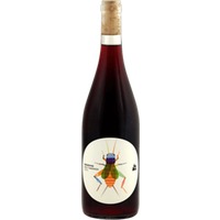 Suelo Vivo Tinto - Azul Y Garanza