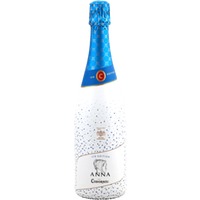 Anna Ice Edition Cava Semi Seco - Codorníu