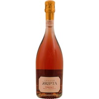 Cava Rosat Trepat - Agusti Torello