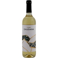 Gaudiana Blanco - Pinord
