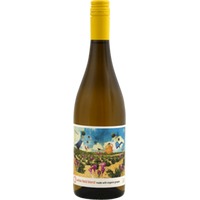 Field Blend White - Te Quiero