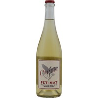 Oniric Pet Nat White - Azul Y Garanza