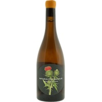 Naturaleza Salvaje Blanco - Azul Y Garanza