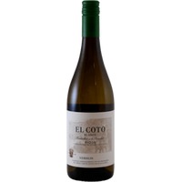 El Coto Verdejo Rioja DOC - Imaz