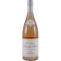 Les Cerisiers Rosé Côtes du Rhône AOP - Boutinot