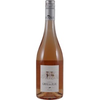 Rosé Réserve - Le Petit Greg & Juju