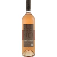 Du Var Rosé Bio - Domaine La Suffrene