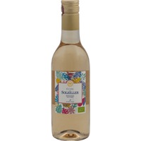 Cuvée le Soleiller Rosé 0,25l - Jacques Frelin