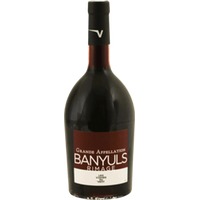 Rimage Banyuls AOP - Les Vignes du Vent