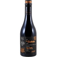 GSM Grande Réserve 0,375l - Les Bertholets