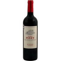 Saint-Èmilion Grand Cru AOP - Château Piney