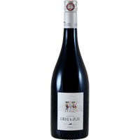 Rouge Réserve - Le Petit Greg & Juju