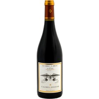 Les Terroirs Bric a Brac Saint-Chinan AOP - Calmel & Joseph