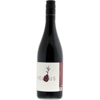 Pélous Rouge - Philippe Nusswitz