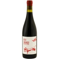Petit Sauvage Rouge - Pierre & Antonin