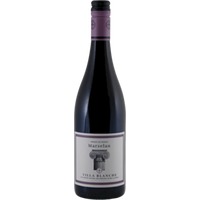 Villa Blanche Marselan - Calmel & Joseph