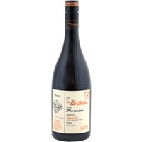 Marselan - Les Bertholets