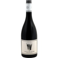 Villa Blanche Merlot IGP - Calmel & Joseph