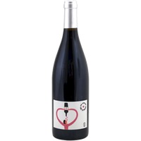 Un Amour de Syrah - Château Beaubois