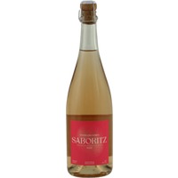 Spumante Rosé alkoholfrei - Saboritz