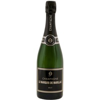 Le Marquis de Marillac Brut - De Venoge