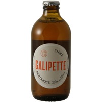 Cidre 0,33 l - Galipette