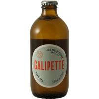Jus de Pomme 0,33 l - Galipette