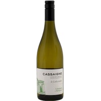 Labyrinthe de Cassaigne Gascogne Blanc - Plaimont