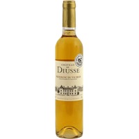 Pacherenc du Vic-Bilh AOC 0,5l - Château de Diusse