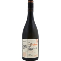 Chardonnay / Colombard - Les Bertholets