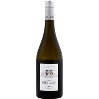 Blanc Réserve - Le Petit Greg & Juju