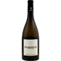 Parcellaire Chardonnay - Domaine de Castelnau