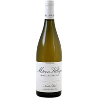 Mâcon Villages - Maison Nicolas Potel