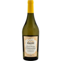 Chardonnay Grand Héritage - Domaine Maire