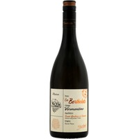 Vermentino - Les Bertholets