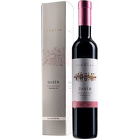 Dabèn Moscato Rosa Trentino DOC - Castel Firmian