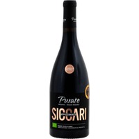 Siccari Appassimento Terre Siciliane IGT - Purato