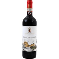 Chianti Classico DOCG - Rocca di Castagnoli