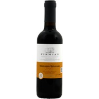 Teroldego Rotaliano DOC 0,375l - Mezzacorona