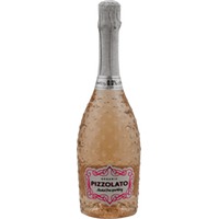 M-Use Sparkling Rosé Zero alkoholfrei - Pizzolato