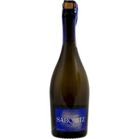 Spumante alkoholfrei - Saboritz