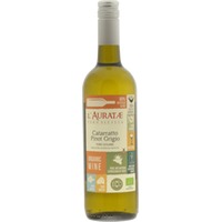 Catarratto / Pinot Grigio - L'Auratae