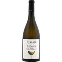 Platt & Riegl Pinot Bianco - Girlan