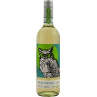 Sunny Farm Pinot Grigio - Pizzolato