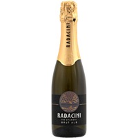 Sparkling Brut 0,375l - Radacini