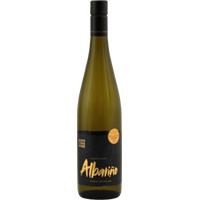 Landmark Series Albariño - Misty Cove Wines